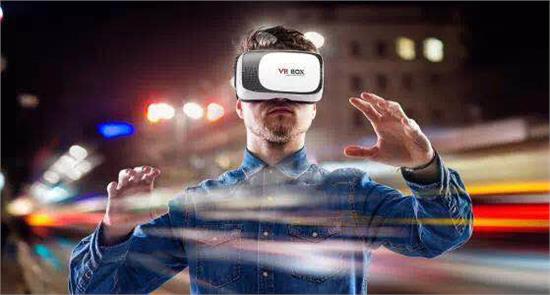 东兰VR全景丨沉浸式体验线上看房